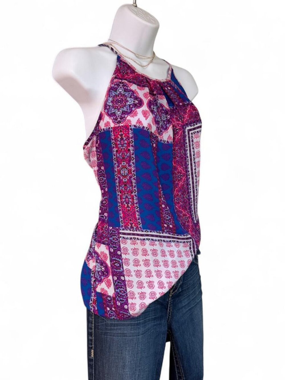 Women's Multi Vest